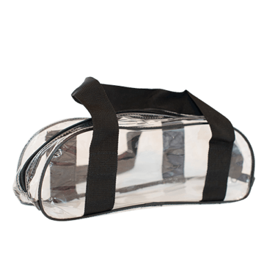 Clear Tool Bag